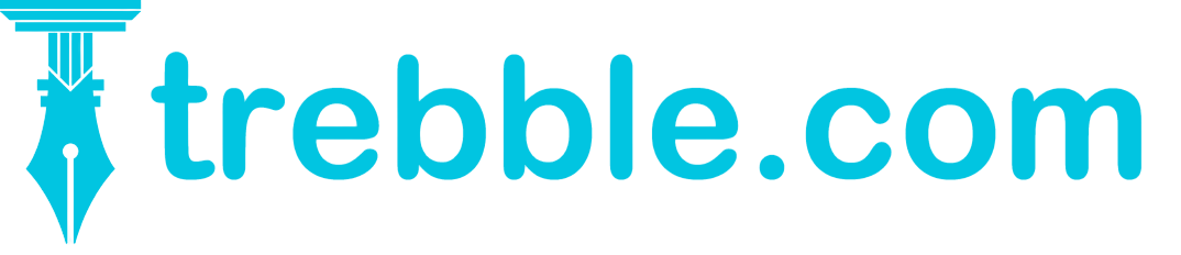 Trebble Logo